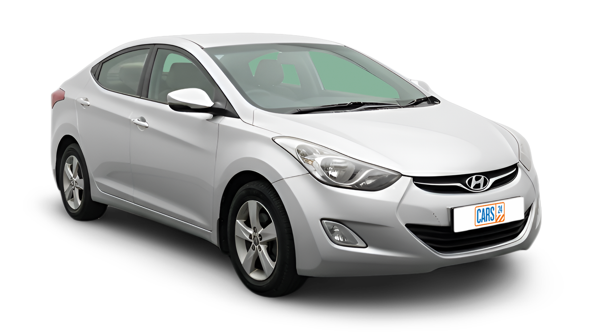 Hyundai New Elantra-img